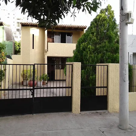 Casa Del Pino Bavaria Hotel